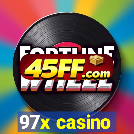 97x casino